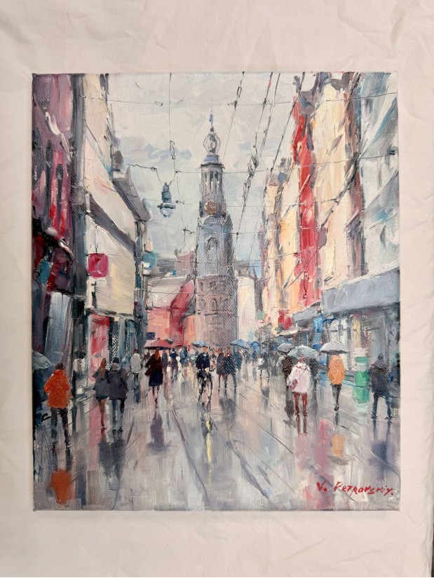 Amsterdam